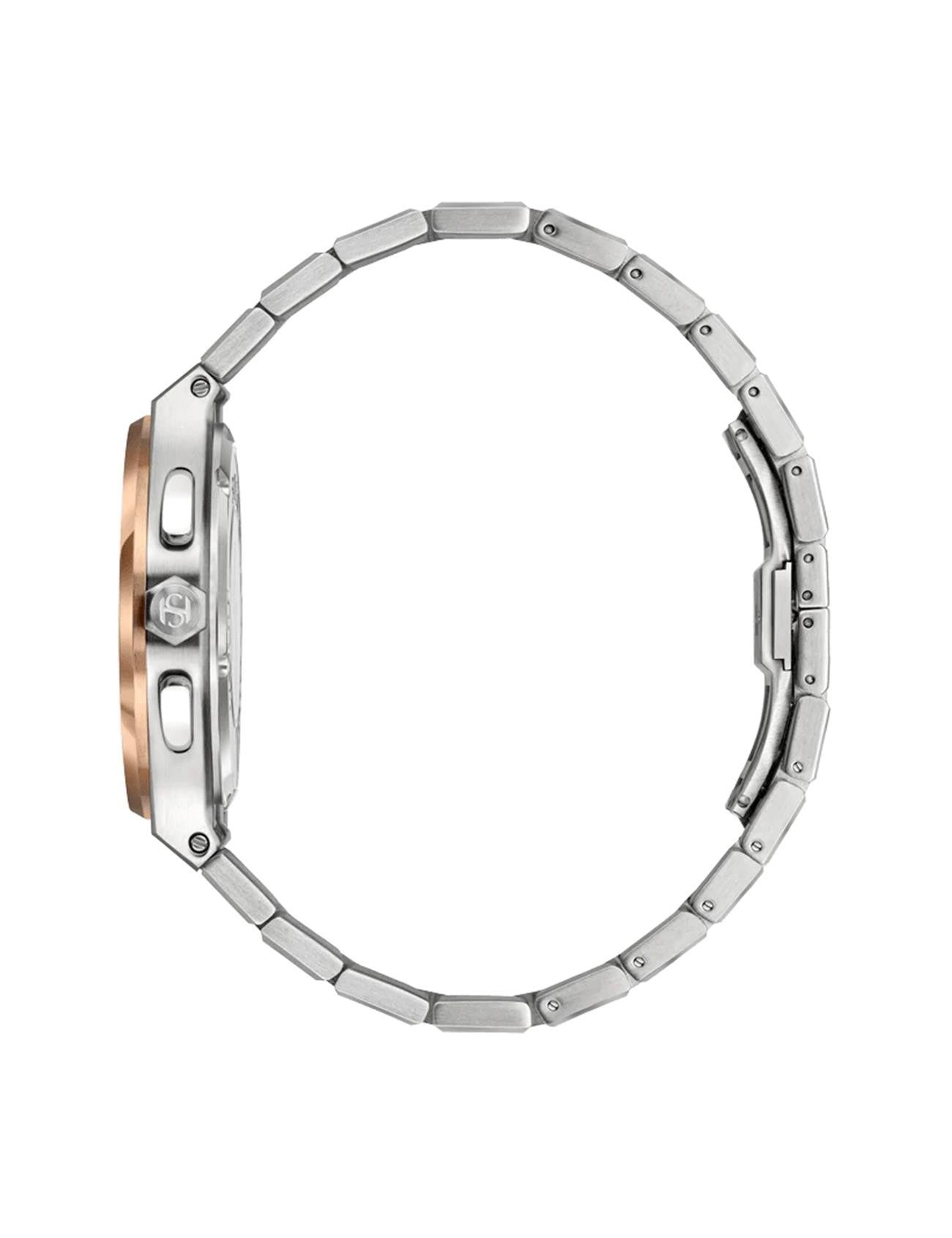 SAINT HONORE 857125 6BGFIR Men's Watch Secondary image
