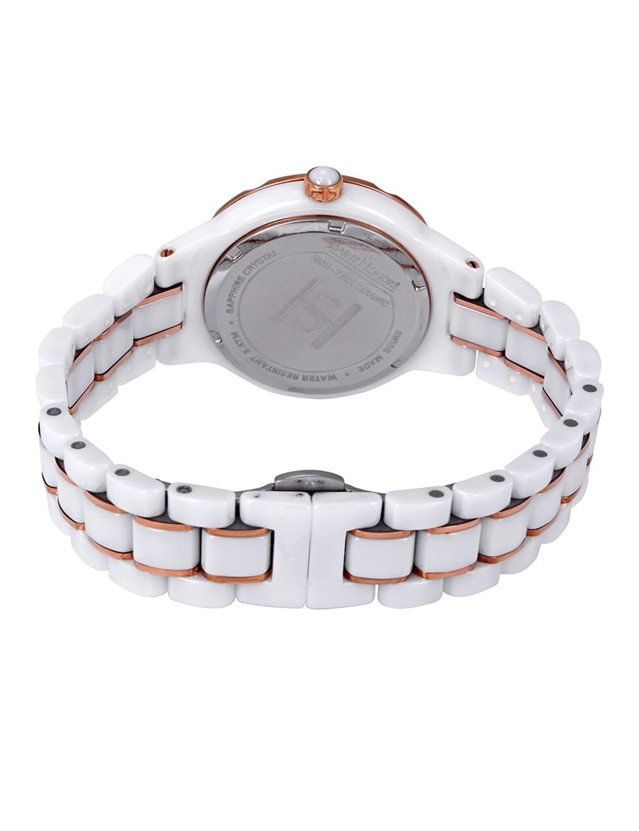 SAINT HONORE Worldcode