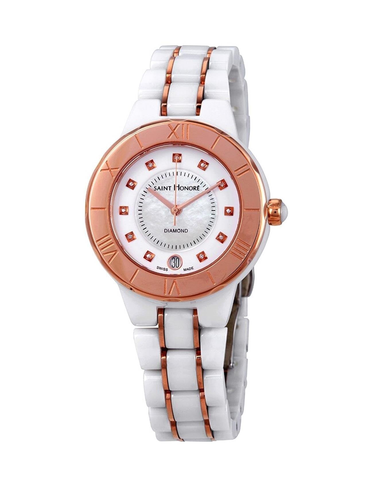 SAINT HONORE Worldcode