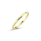 Diamond Wedding Rings for Ali &amp; Ayşe