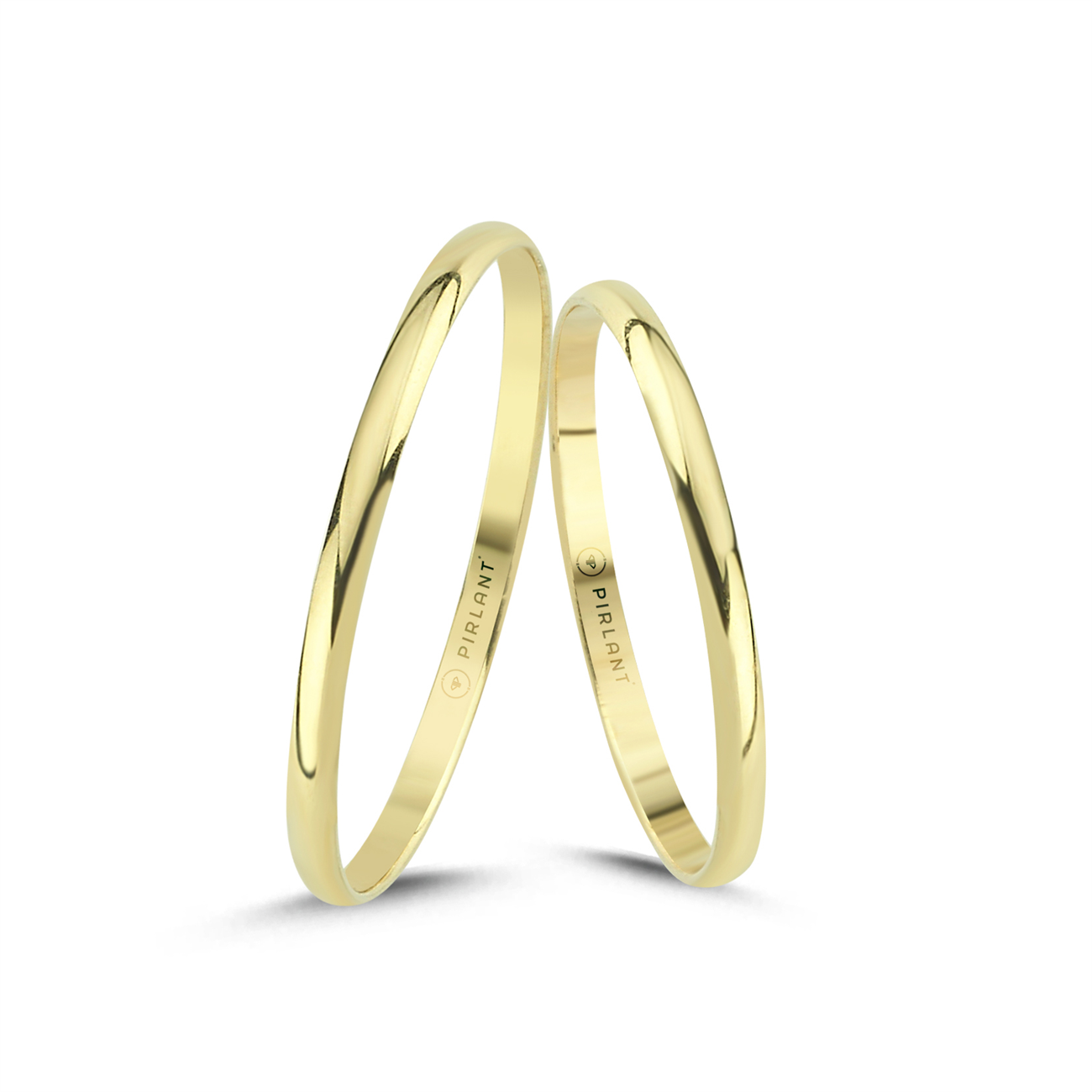 Diamond Wedding Rings for Ali &amp; Ayşe