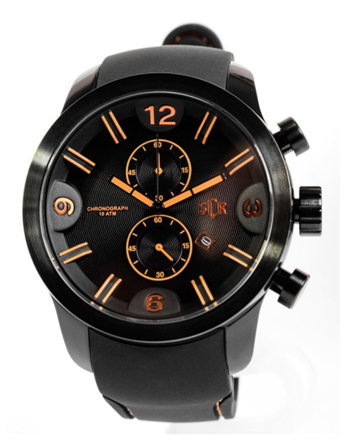 ساعة رجالية SCR SCR1056 Ürün ikincil görseli