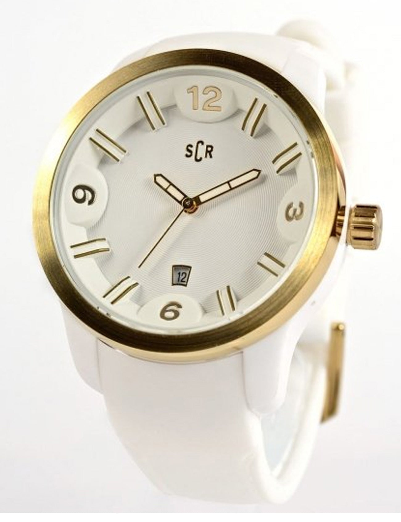SCR SCR1019 Kadın Kol Saati
