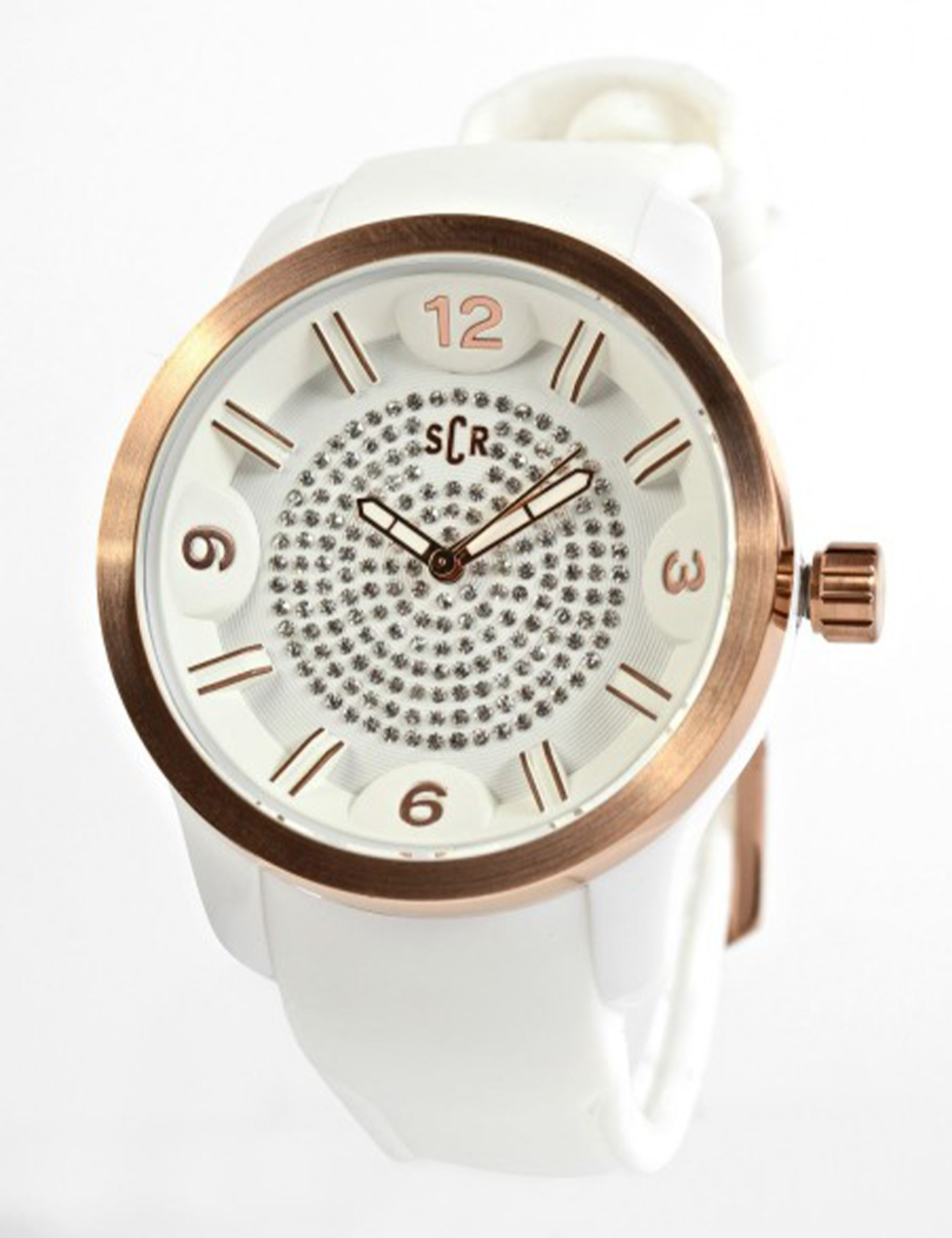 SCR SCR1021 Kadın Kol Saati Ürün ikincil görseli