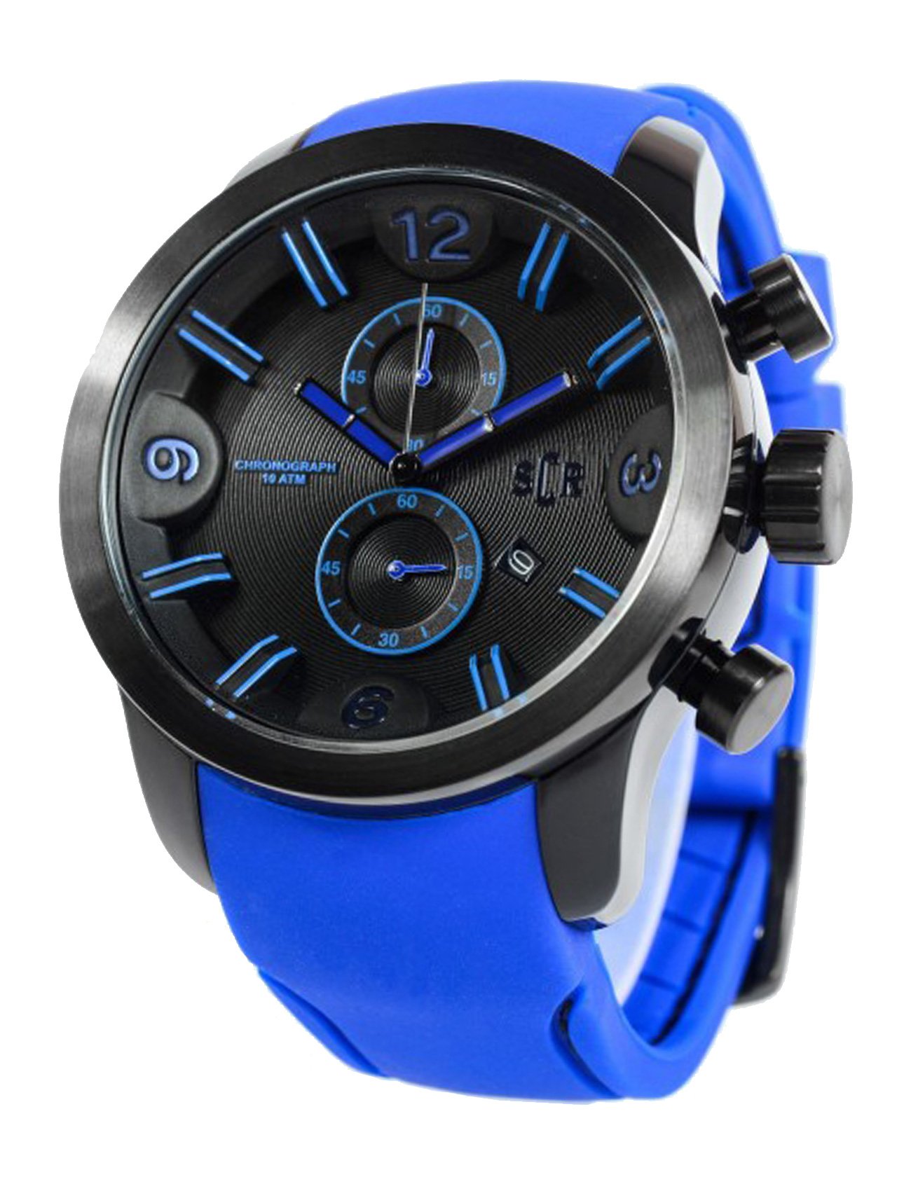 SCR SCR1045 Men's Watch Secondary image