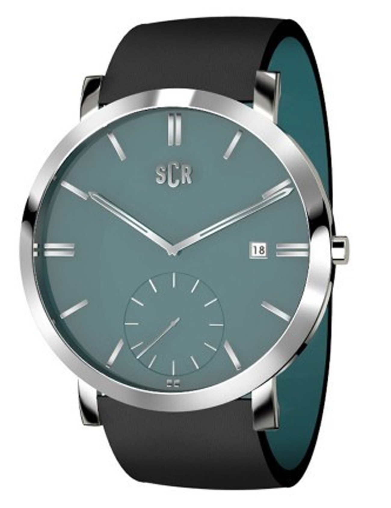 ساعة رجالية SCR SCR3021 Ürün ikincil görseli