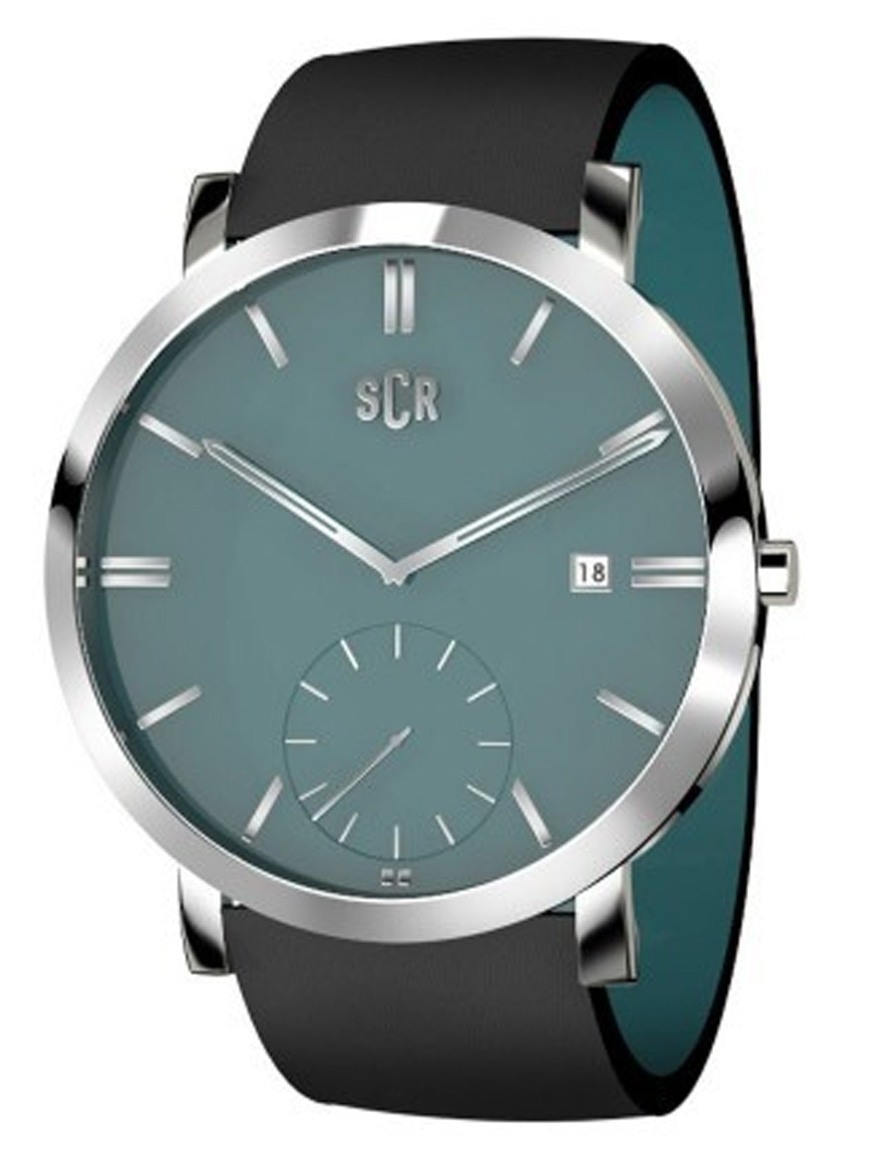 SCR SCR3021 Erkek Kol Saati