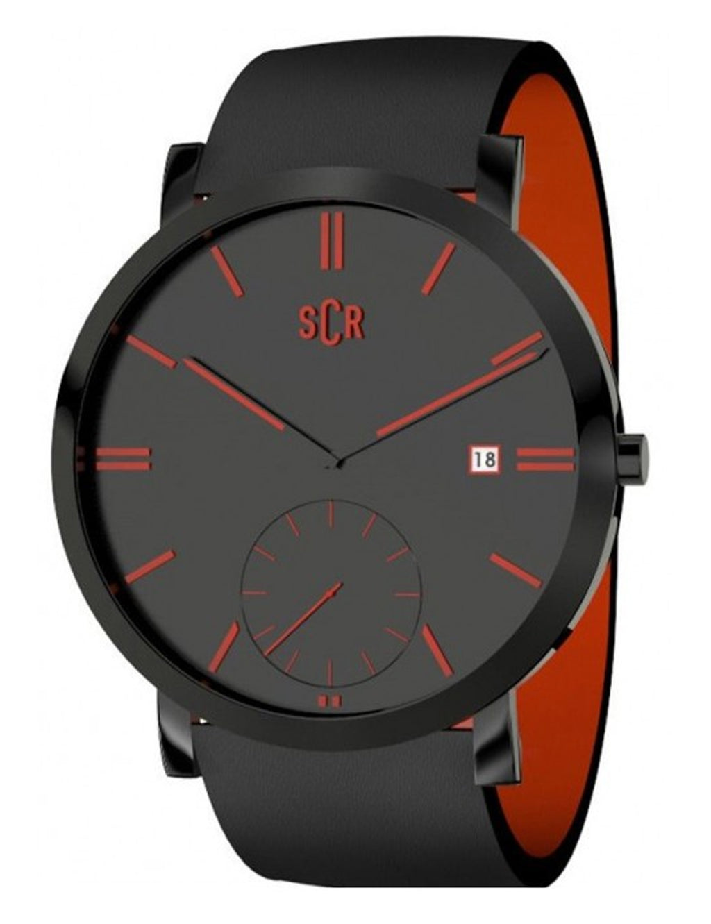 SCR SCR3024 Erkek Kol Saati