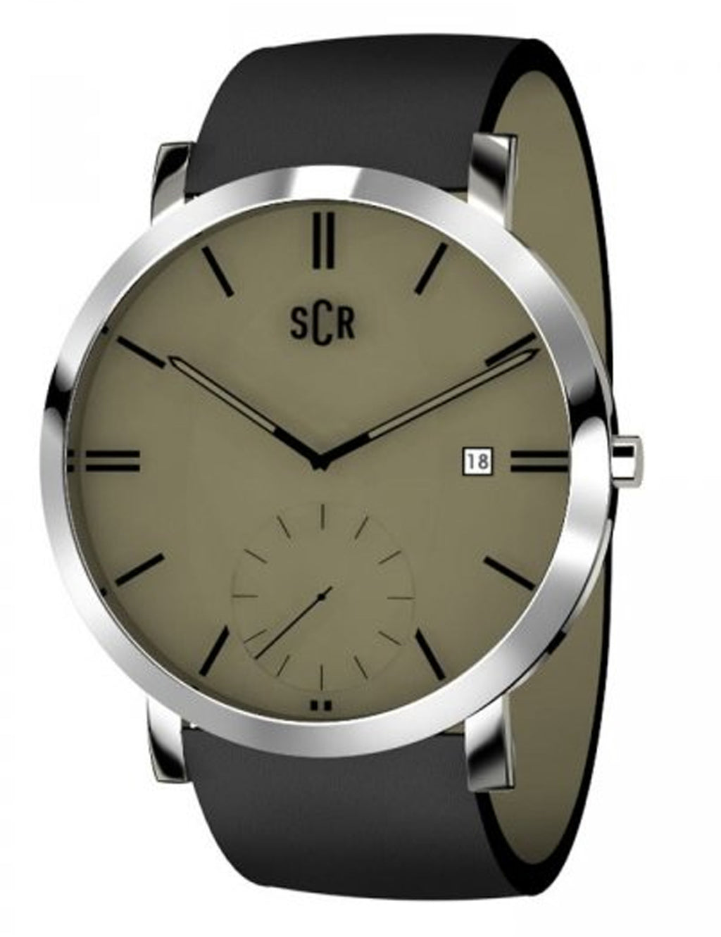 SCR SCR3019 Erkek Kol Saati