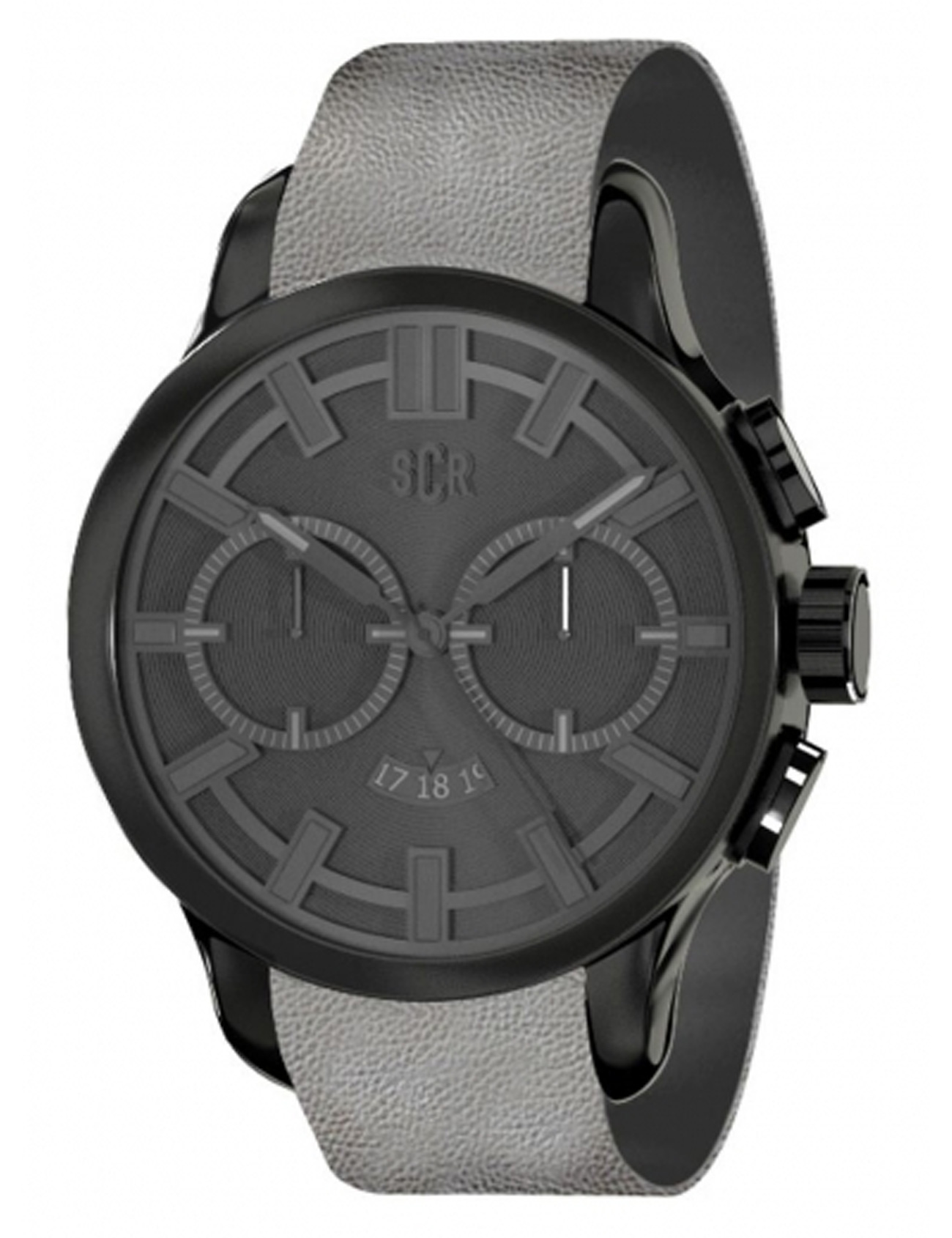 SCR SCR2025 Erkek Kol Saati Ürün ikincil görseli
