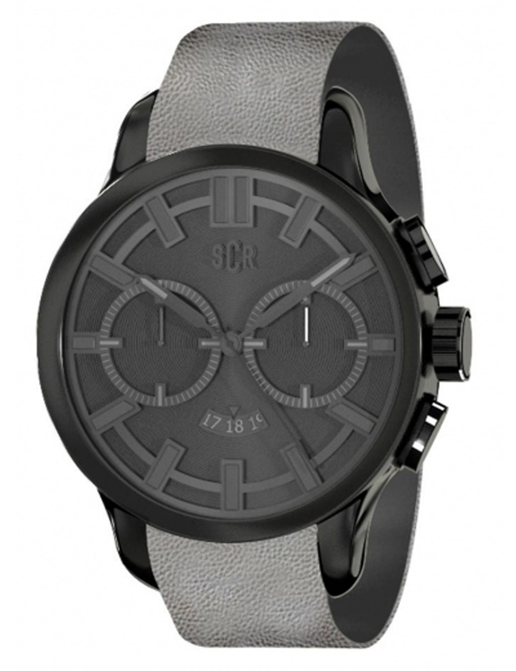 SCR SCR2025 Erkek Kol Saati