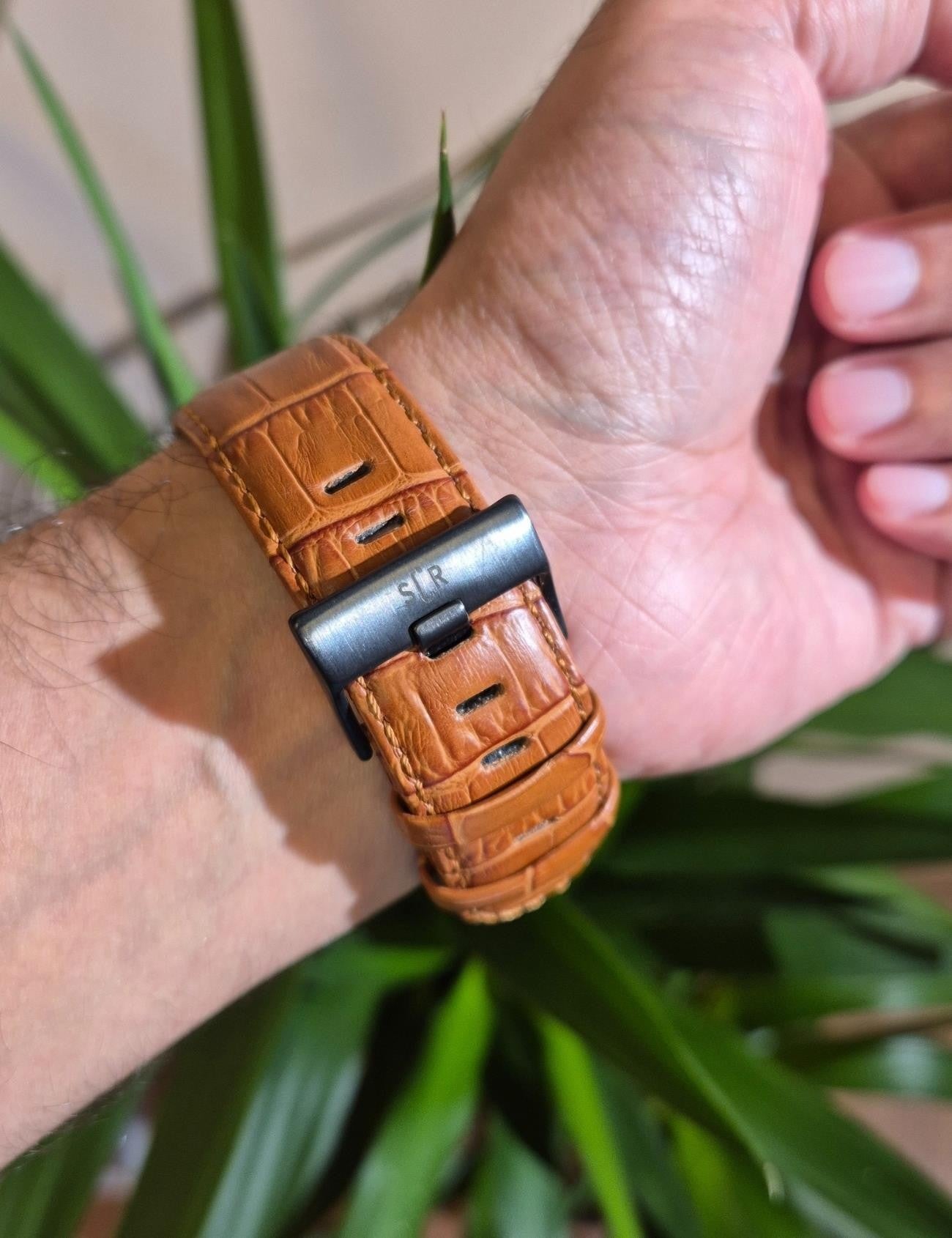 SCR SCR1009 Erkek Kol Saati