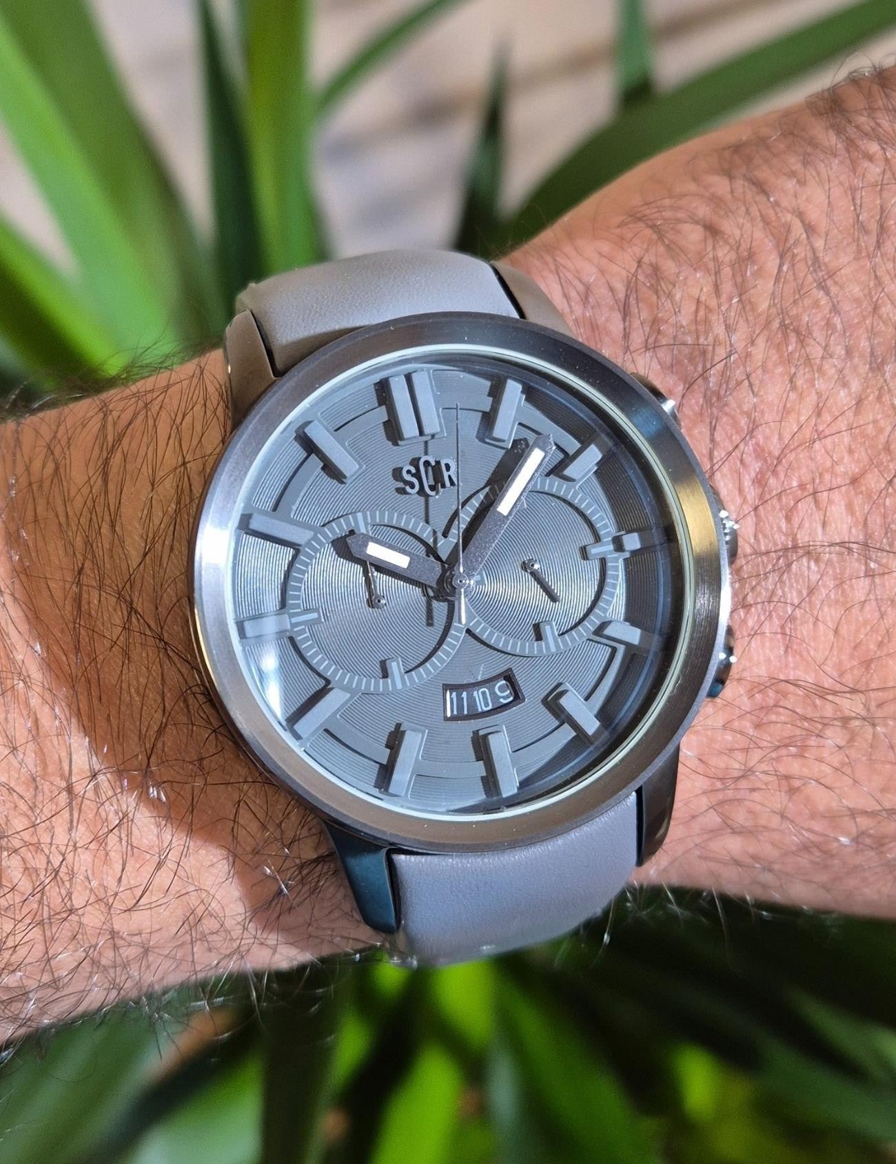 SCR SCR2025 Erkek Kol Saati