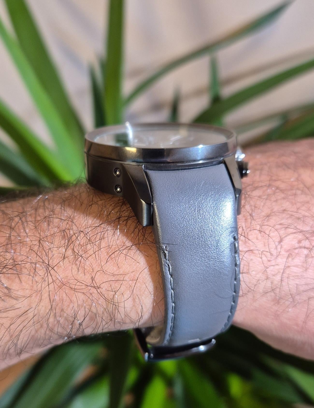 SCR SCR2025 Erkek Kol Saati