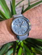 SCR SCR2025 Erkek Kol Saati