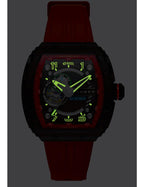 NUBEO NB-6047-07 Men's Wristwatch