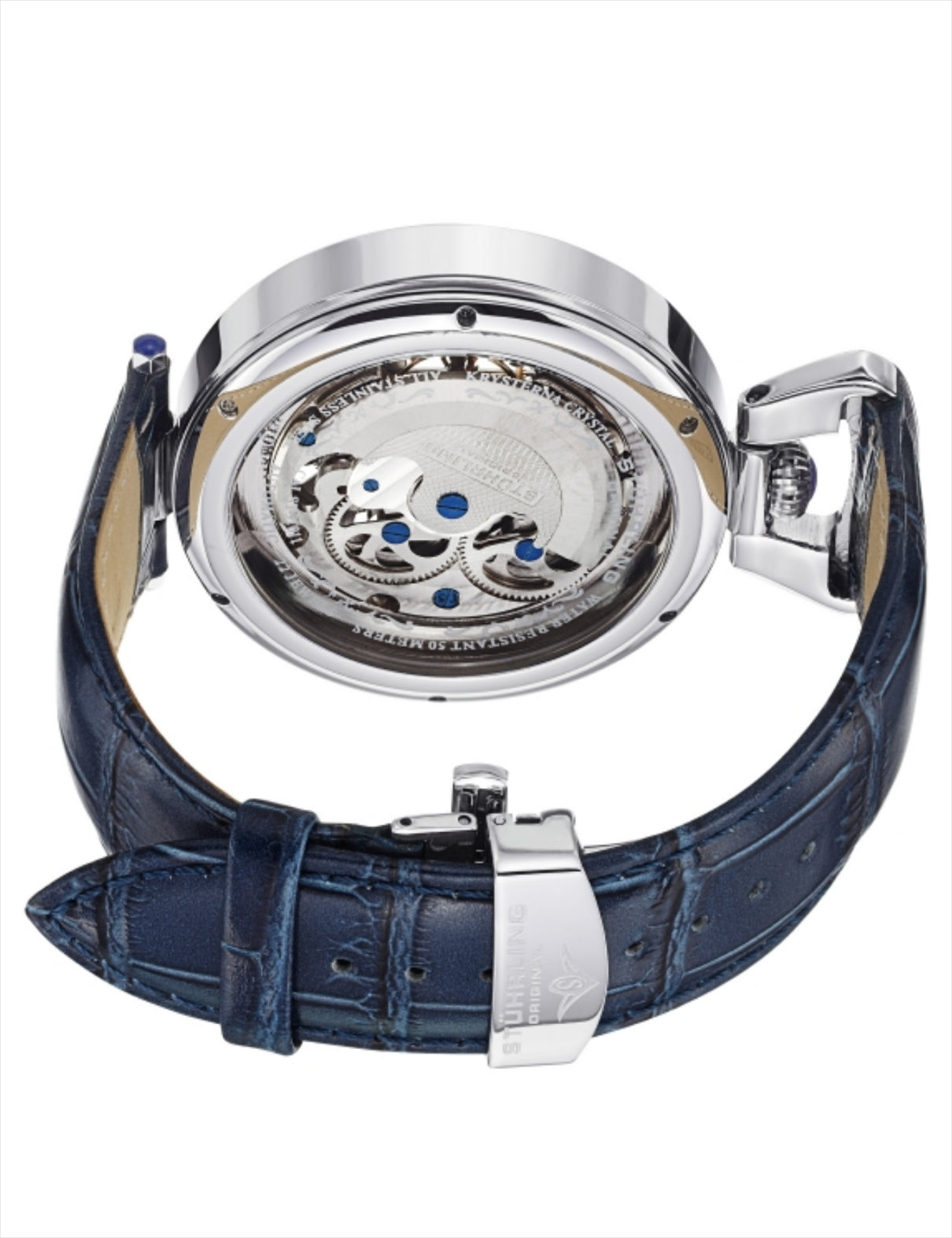 STÜHRLING Men's Emporer's Grandeur