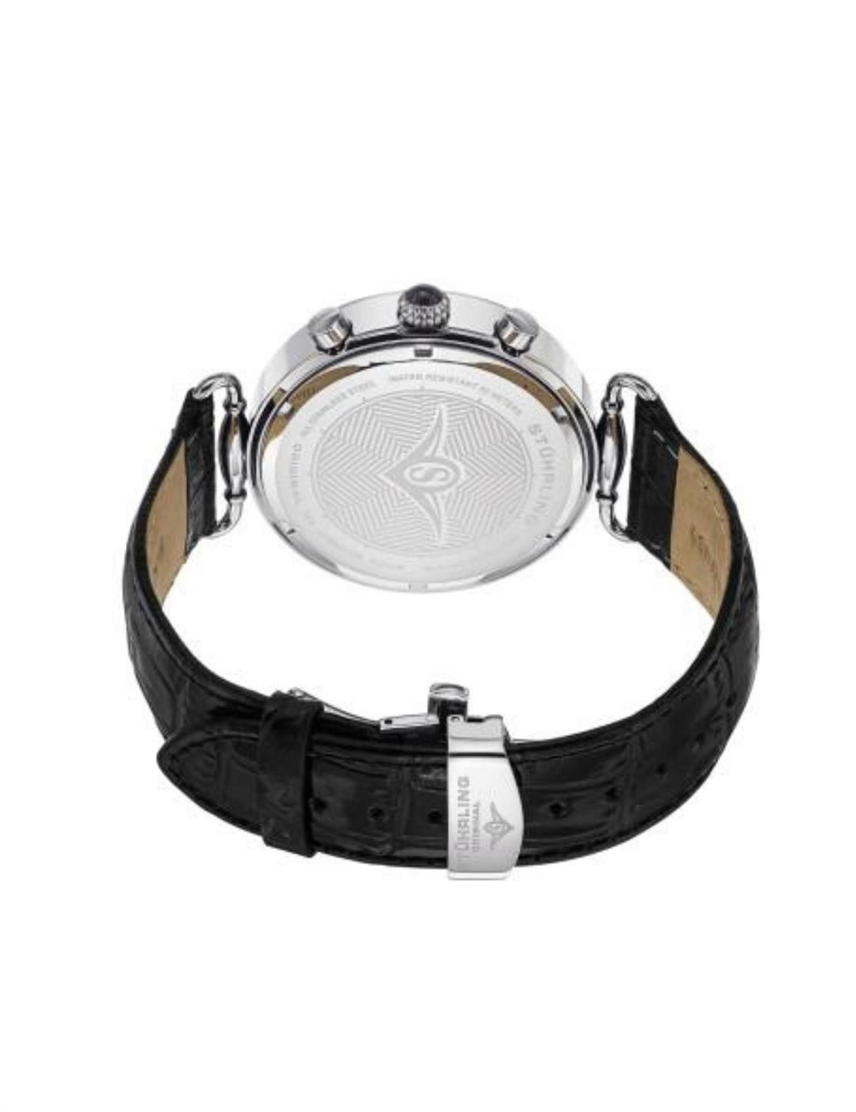 STÜHRLING Men's Chrono