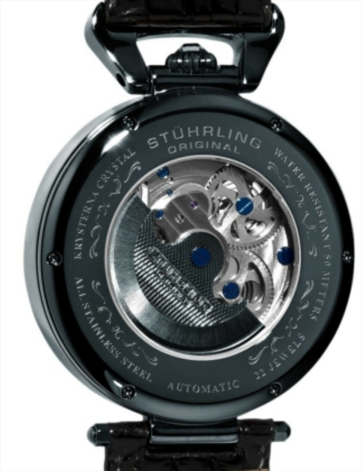 STÜHRLING Men's Automatic