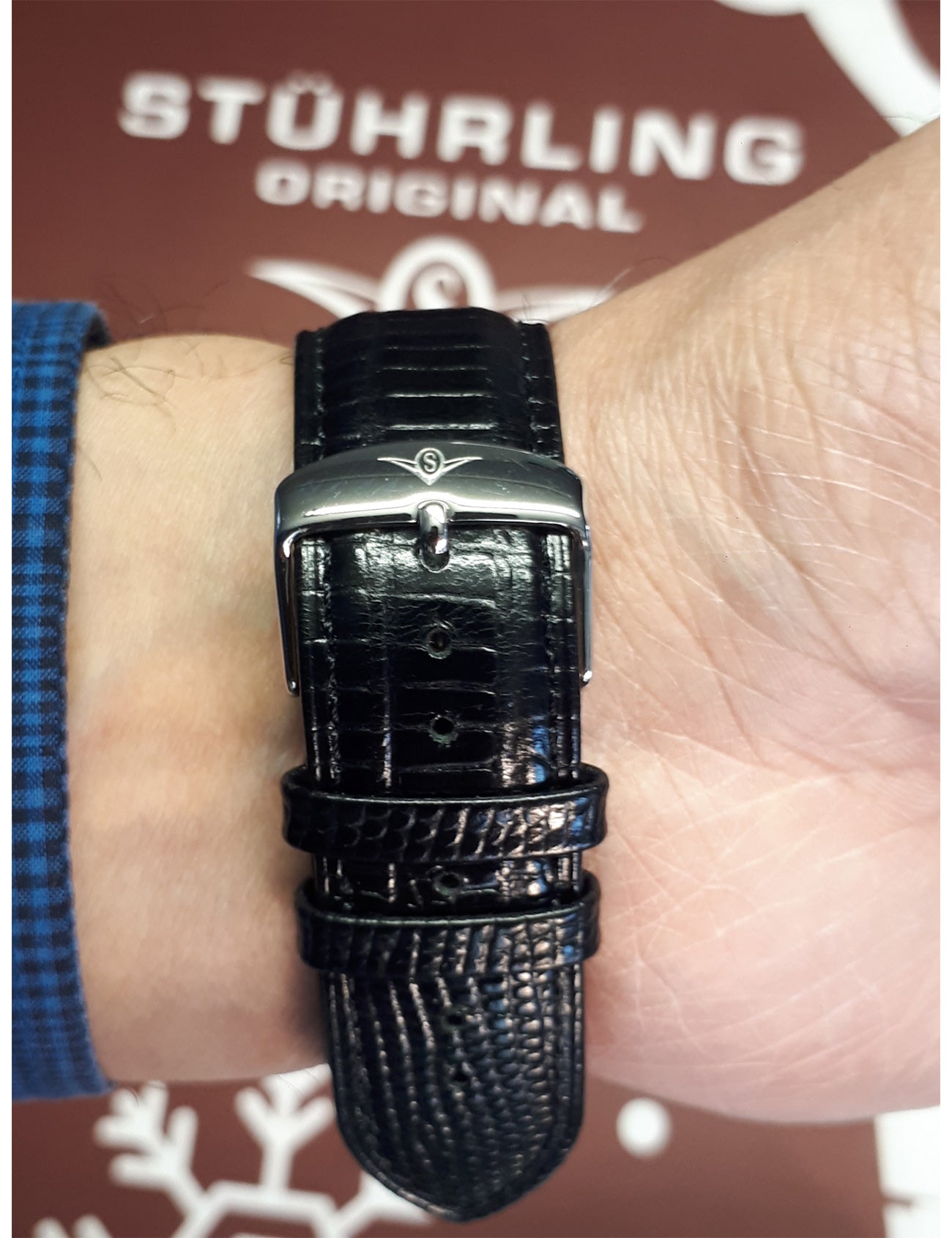 STÜHRLING Men's Automatic