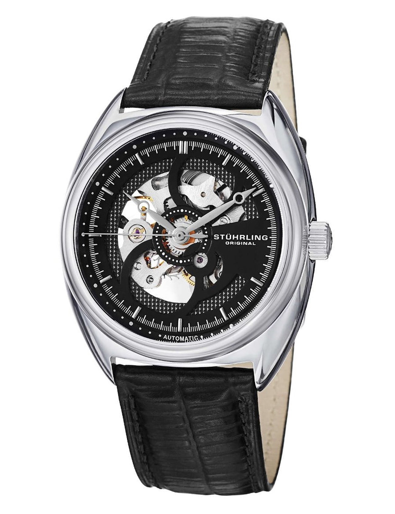 STÜHRLING Men's Automatic