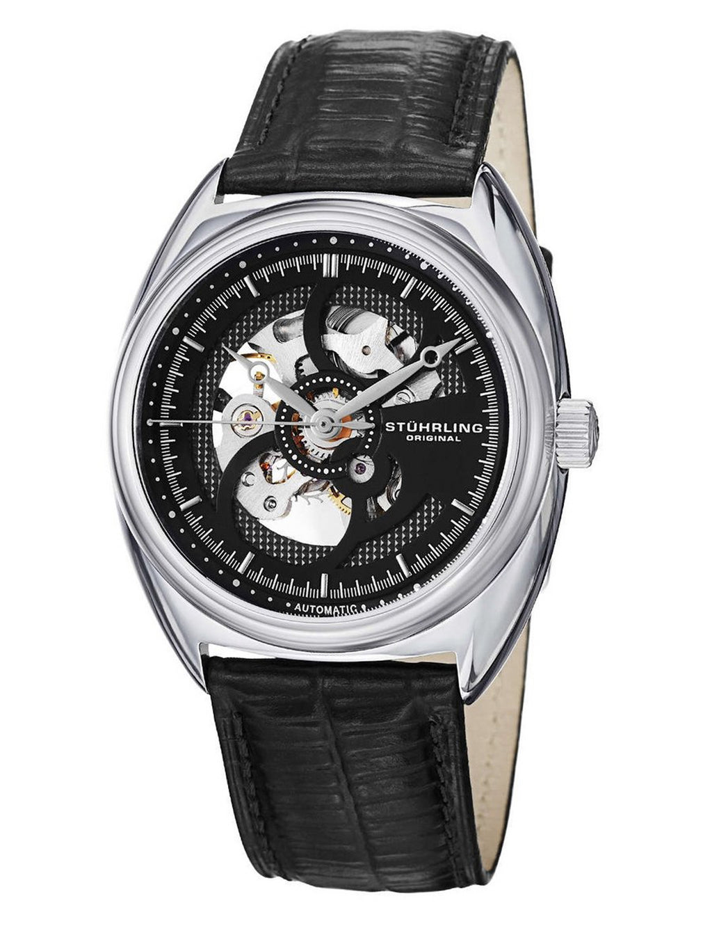 STÜHRLING Men's Automatic