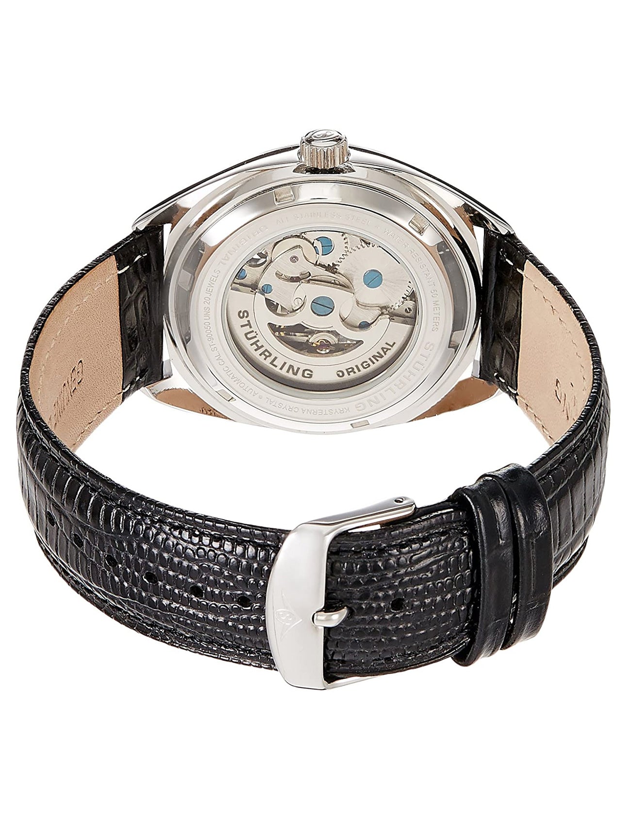 STÜHRLING Men's Automatic