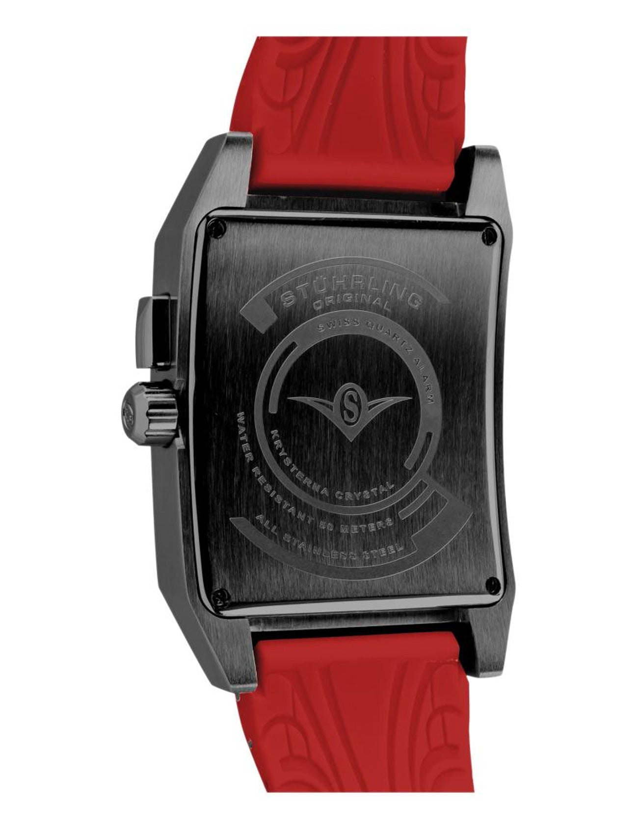 STÜHRLING Men's Mad Man