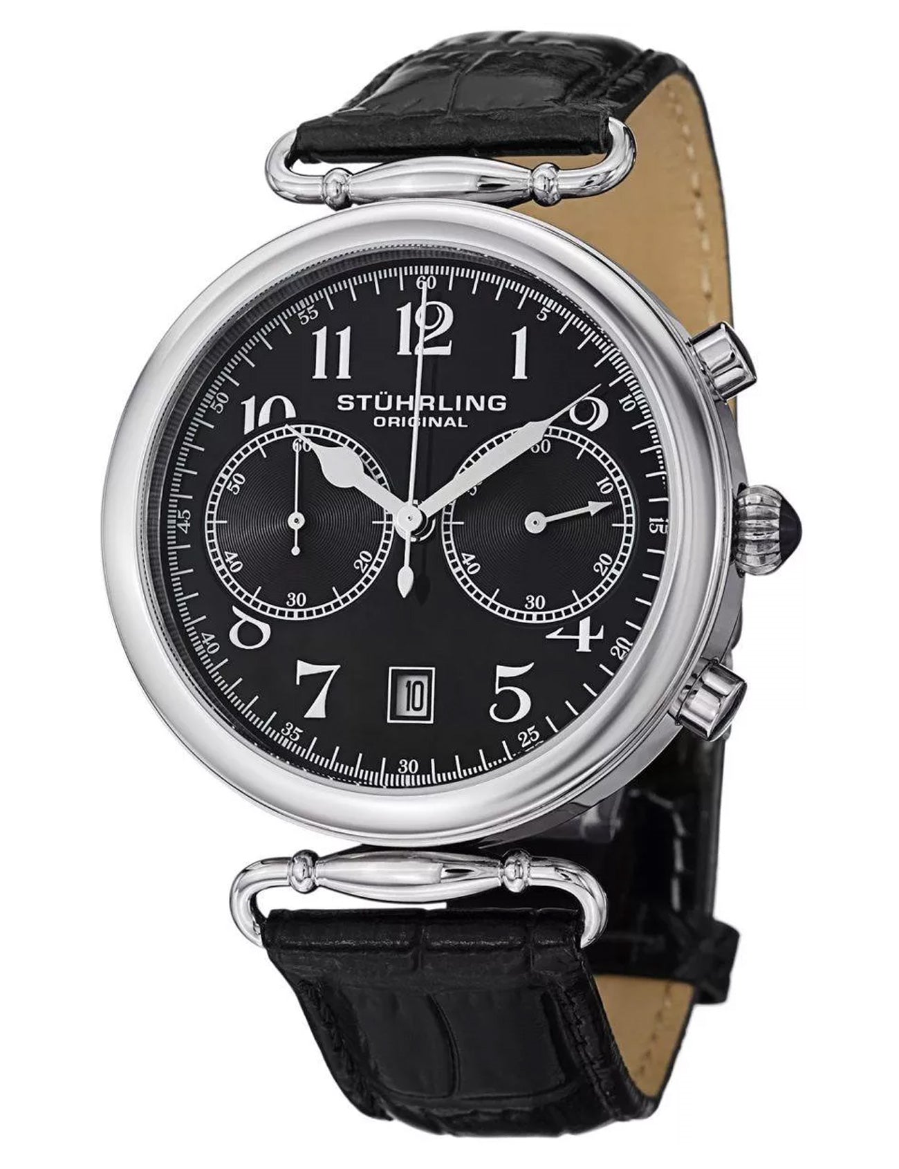 STÜHRLING Men's Chrono