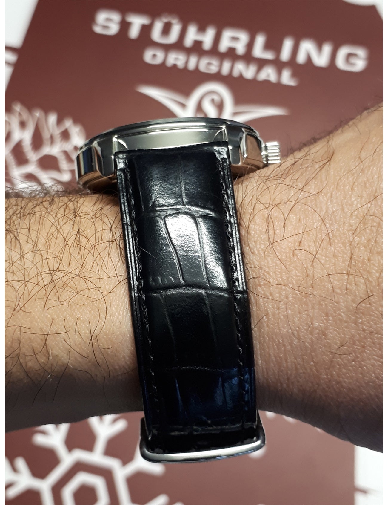 STÜHRLING Men's Classic