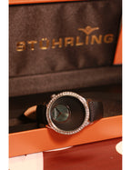 STÜHRLING Women's Quartz