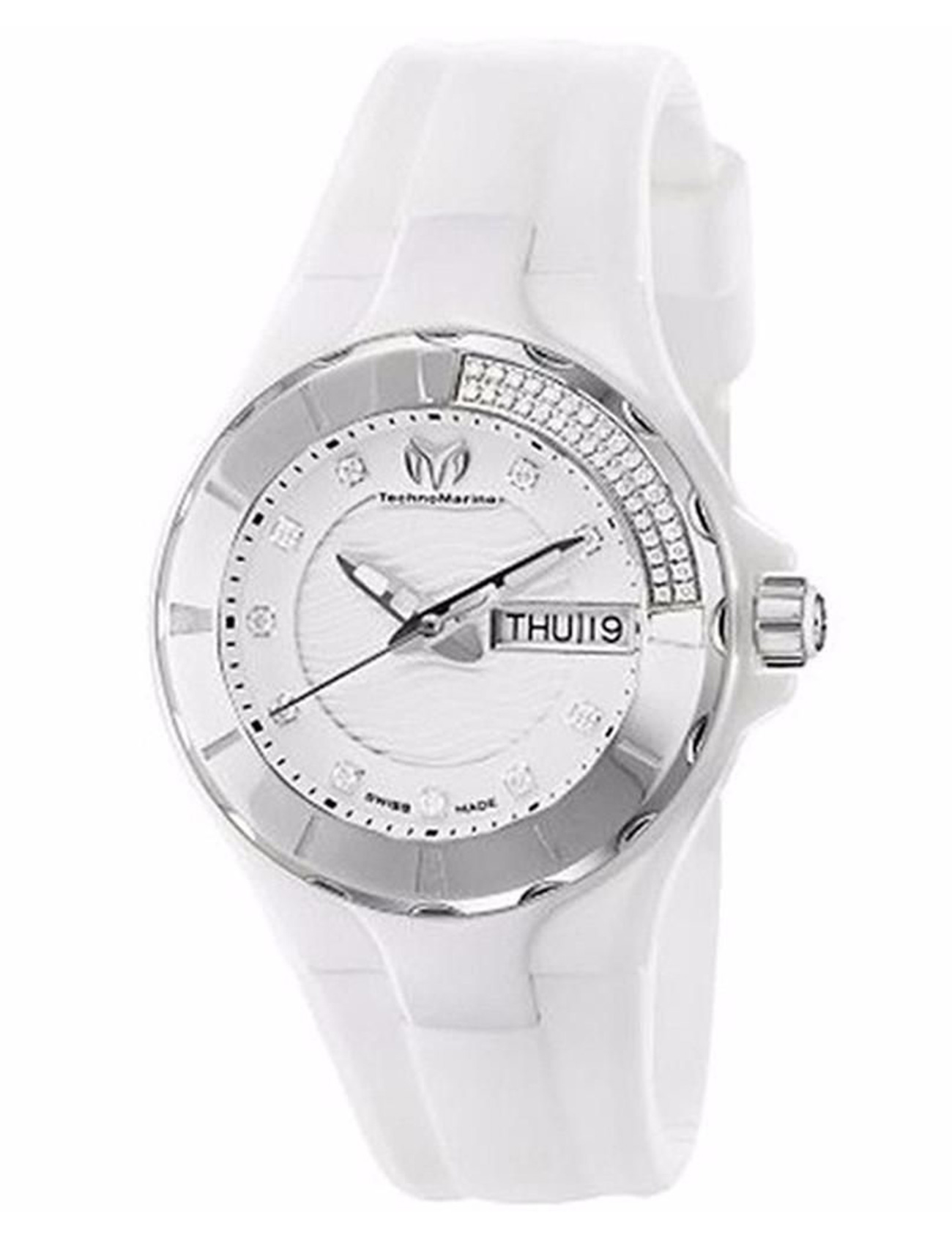 TECHNOMARINE CRUISE CERAMIC Ürün ikincil görseli