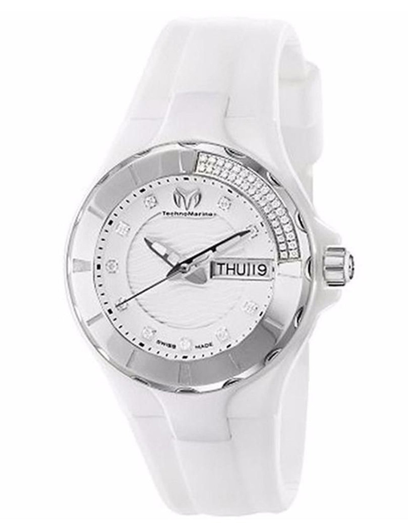 TECHNOMARINE CRUISE CERAMIC