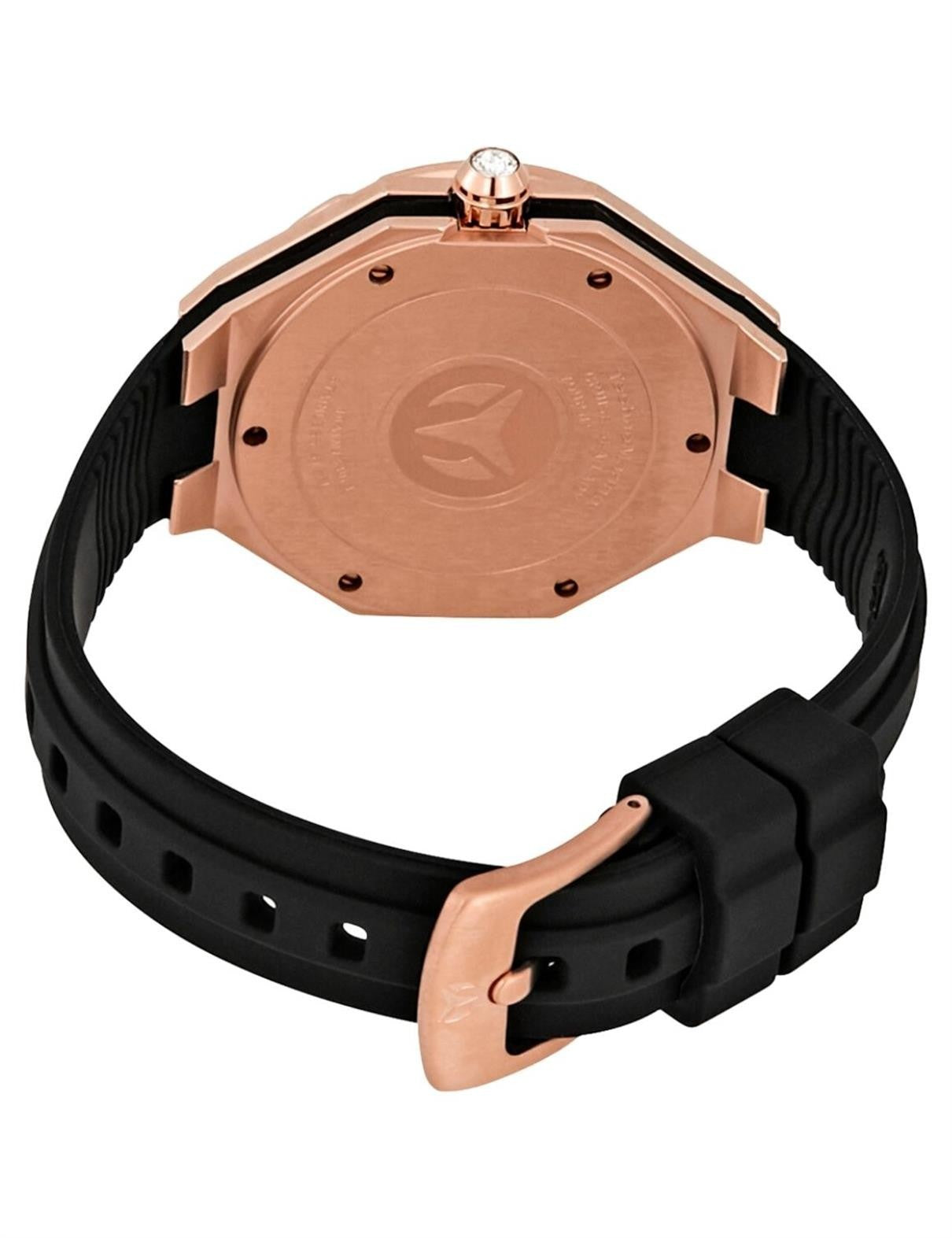 TECHNOMARINE