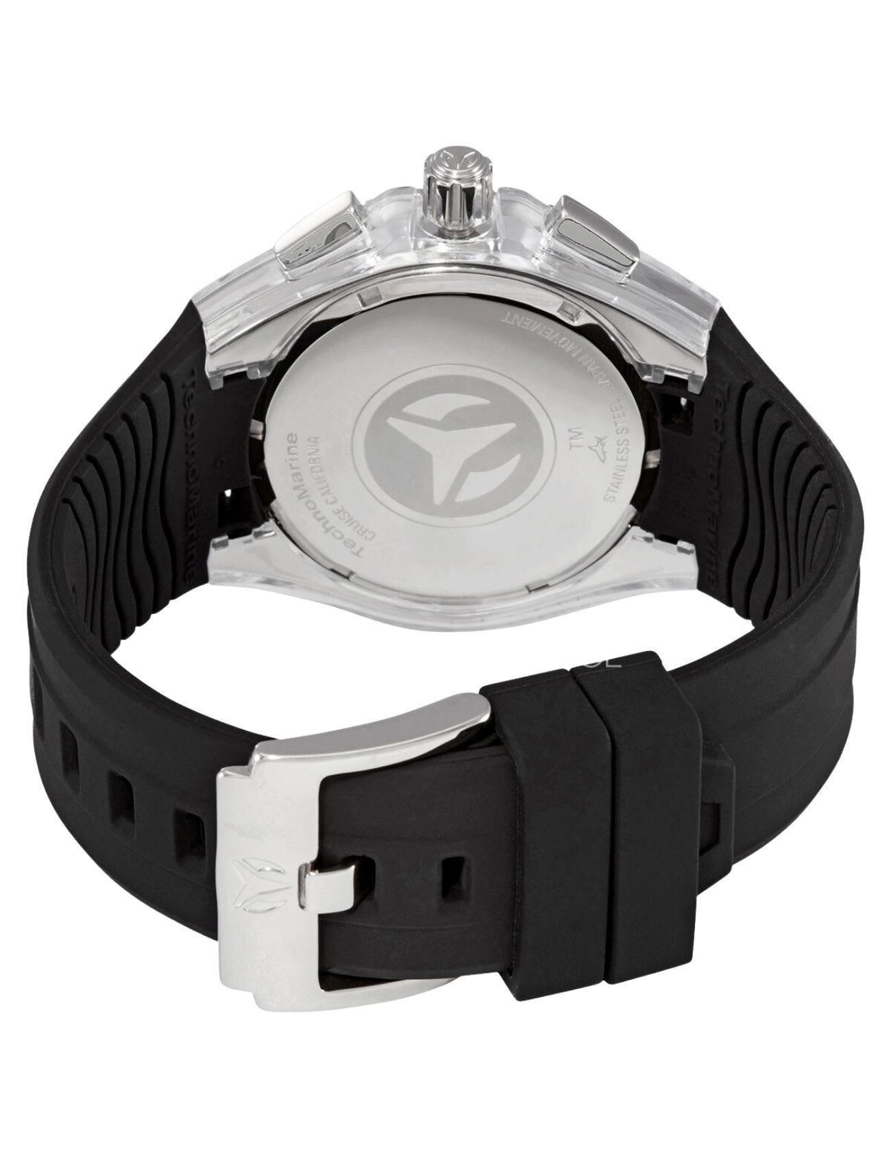 TECHNOMARINE