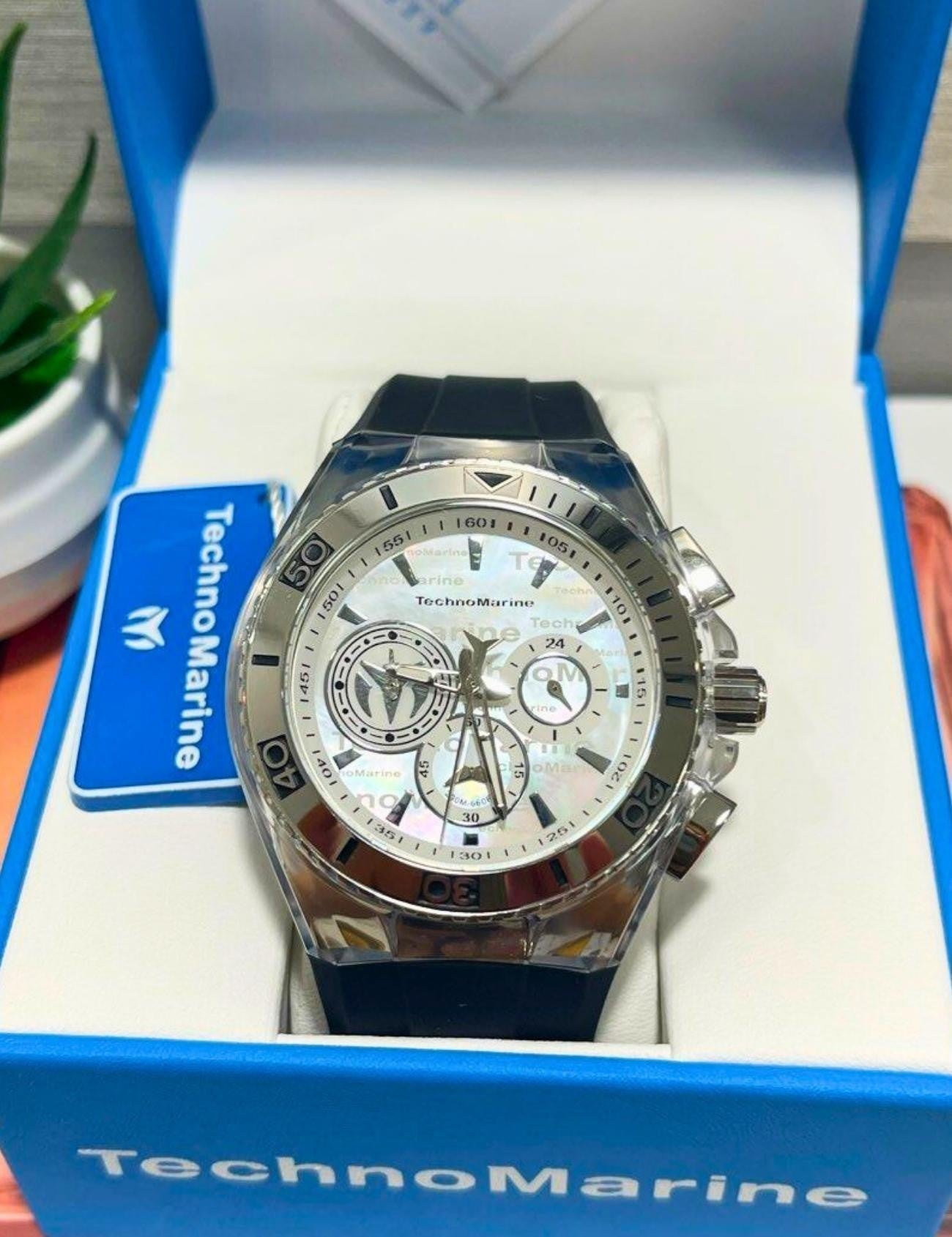 TECHNOMARINE