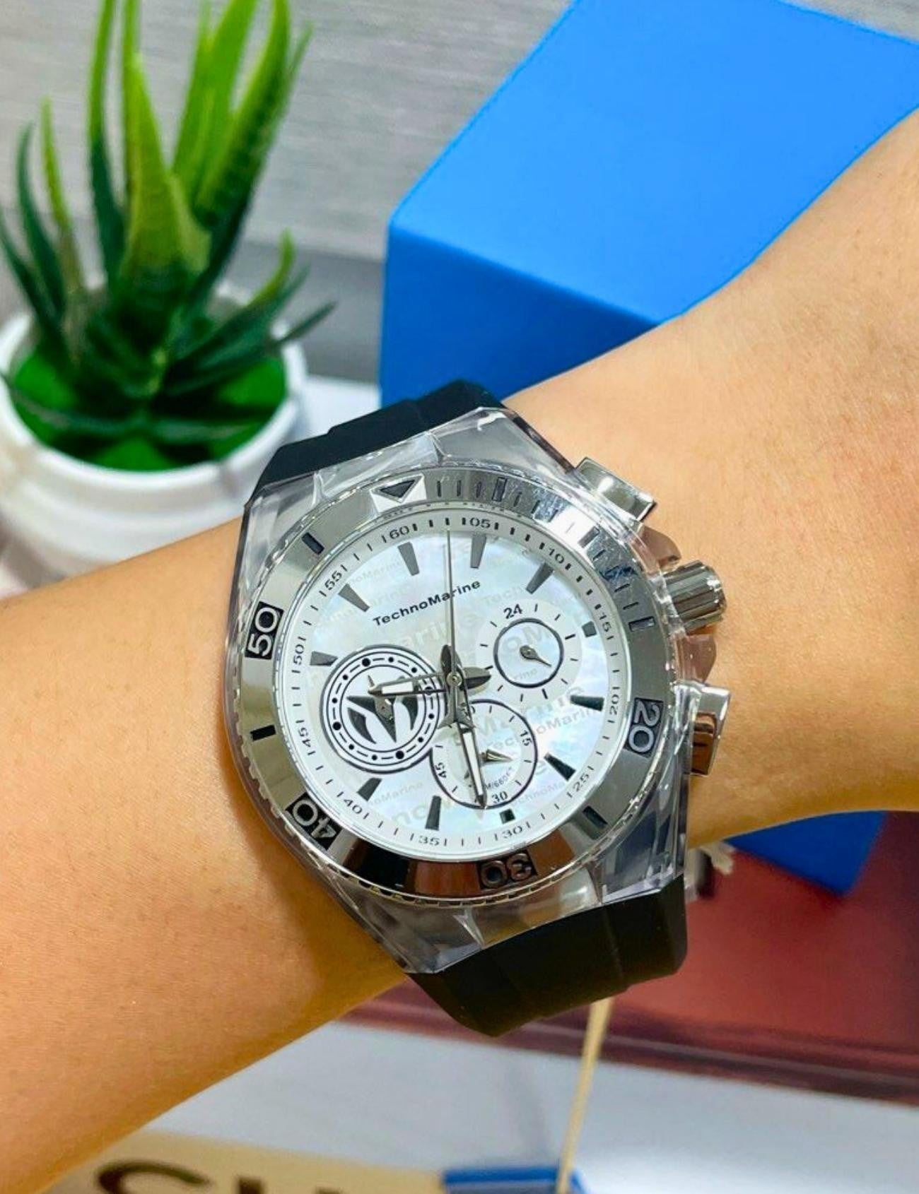 TECHNOMARINE