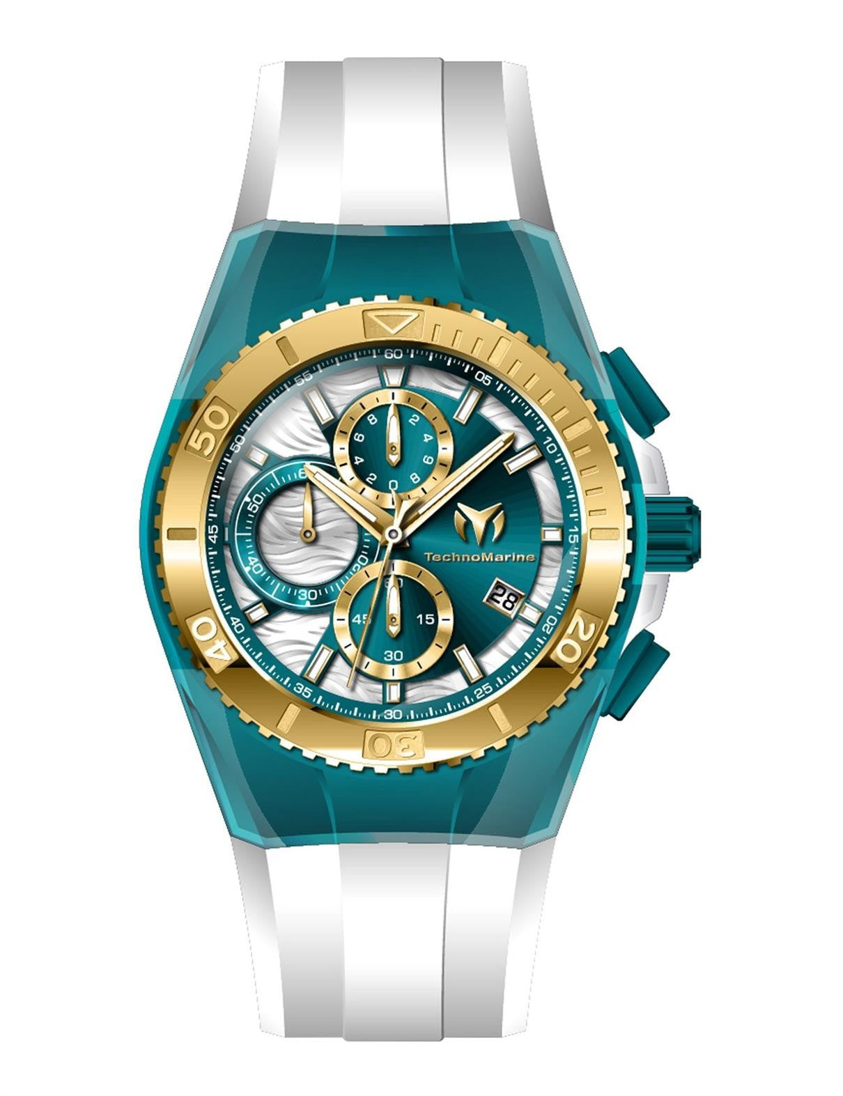 TECHNOMARINE