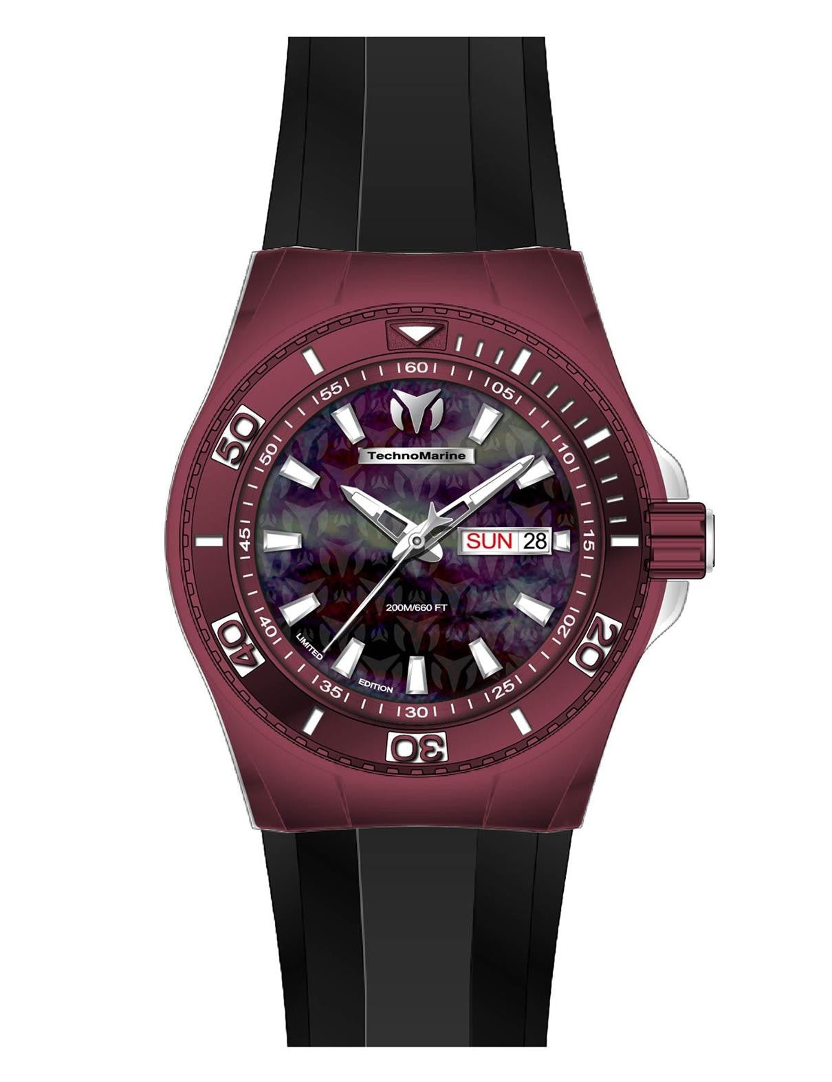 TECHNOMARINE