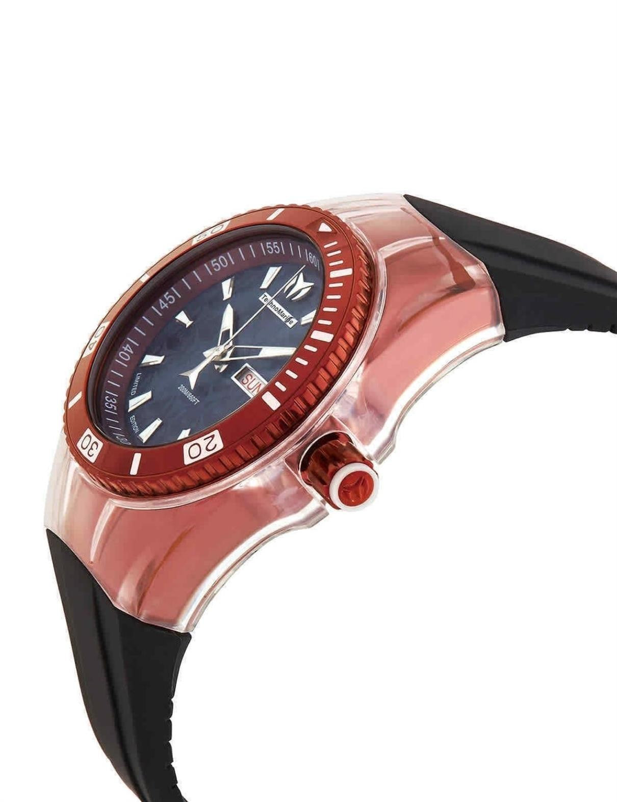TECHNOMARINE