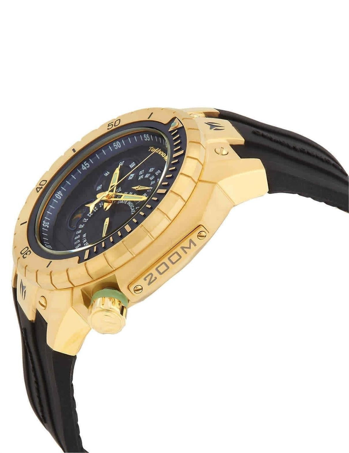 TECHNOMARINE