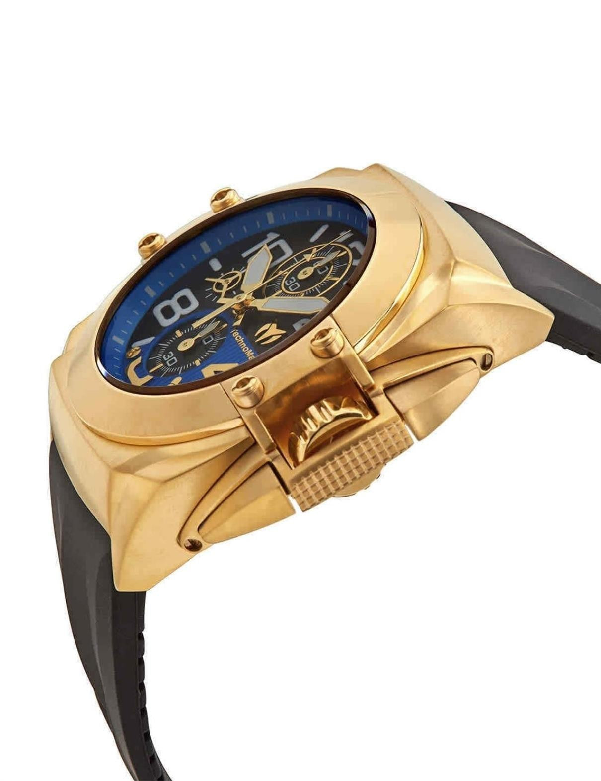 TECHNOMARINE