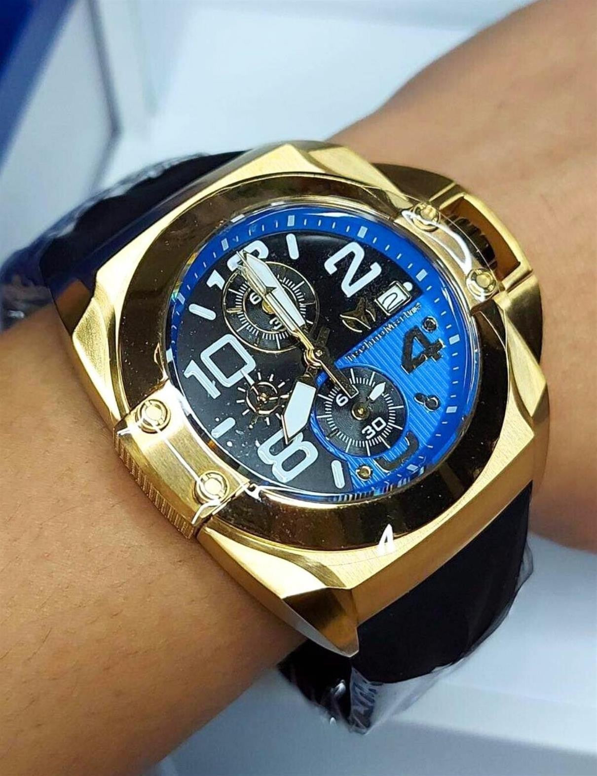 TECHNOMARINE