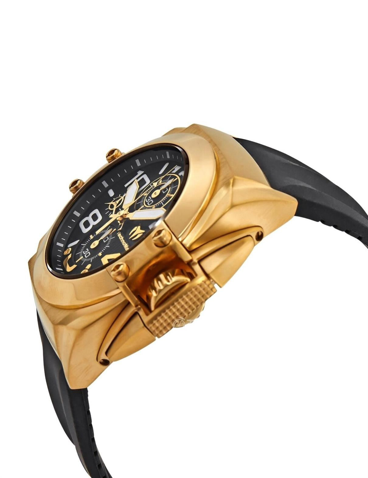TECHNOMARINE