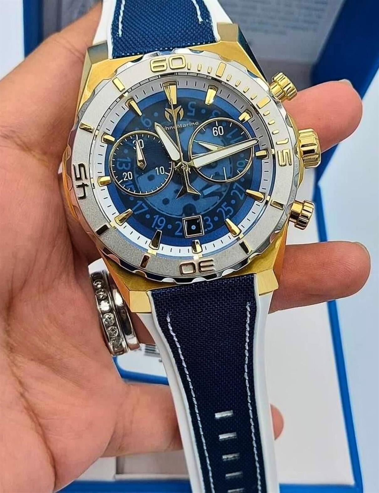 TECHNOMARINE