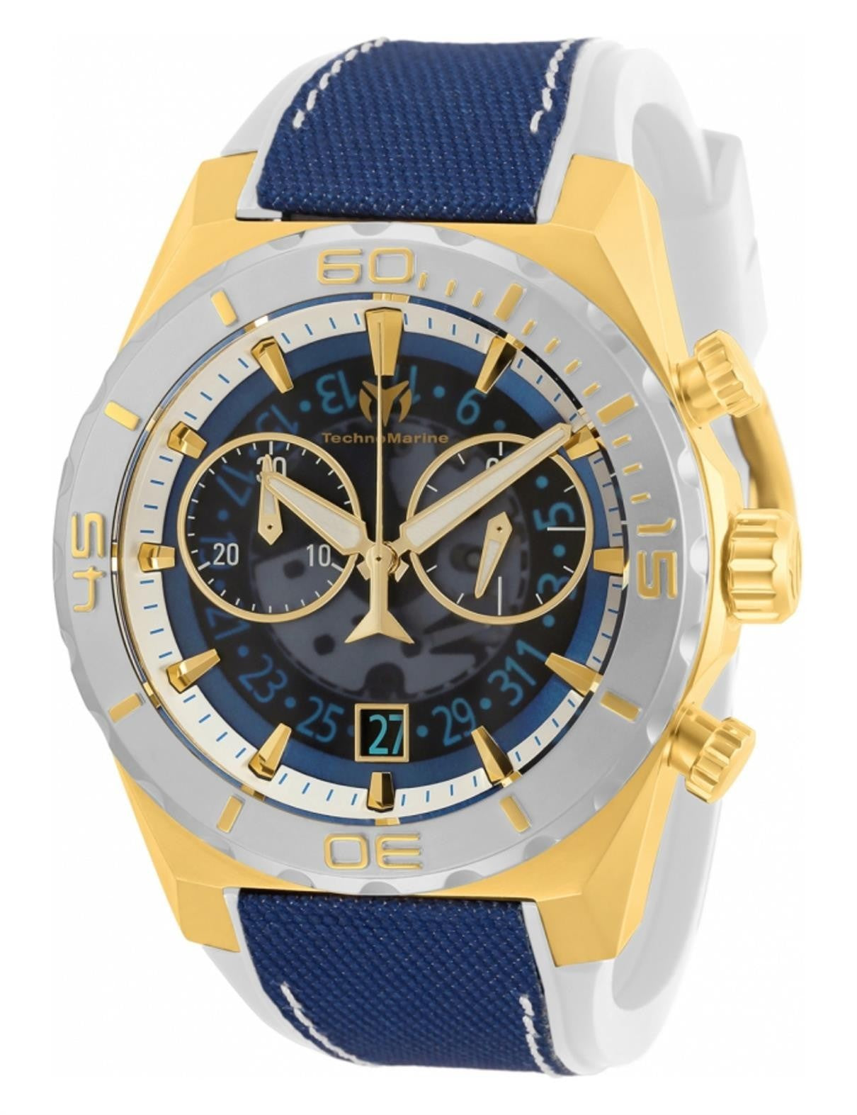 TECHNOMARINE