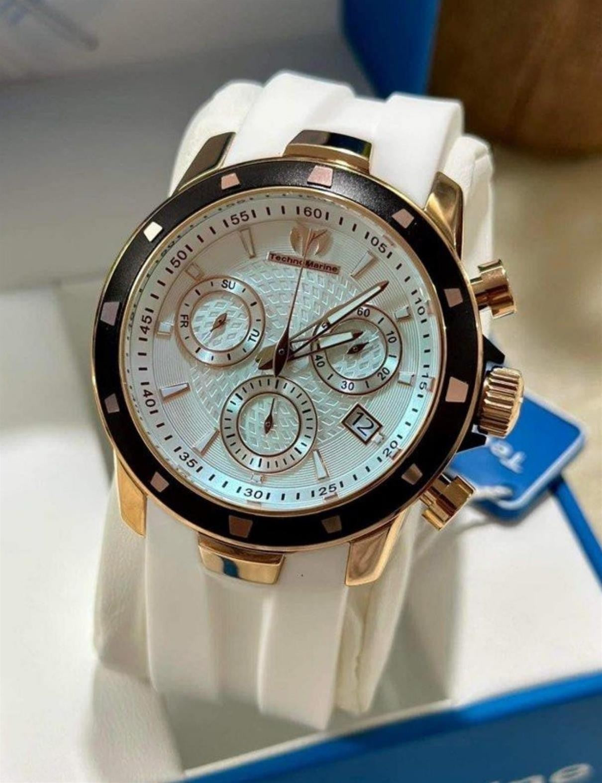 TECHNOMARINE
