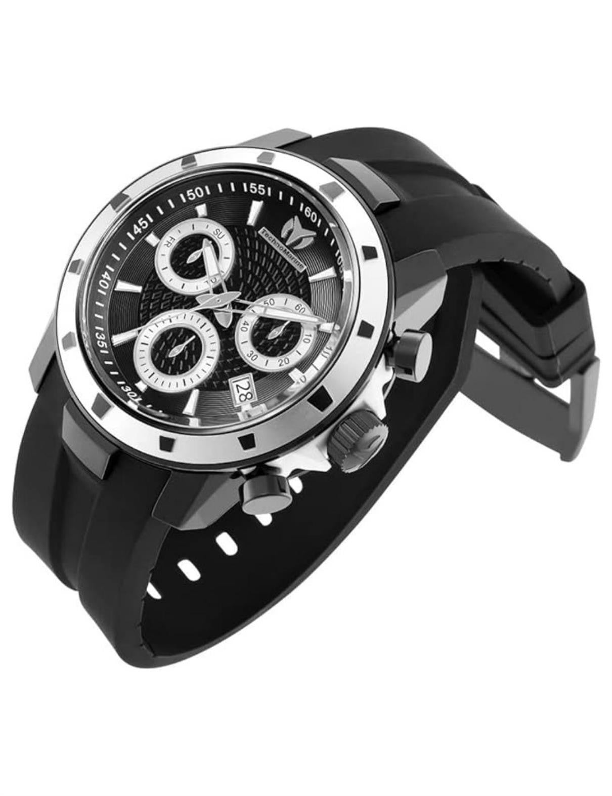 TECHNOMARINE