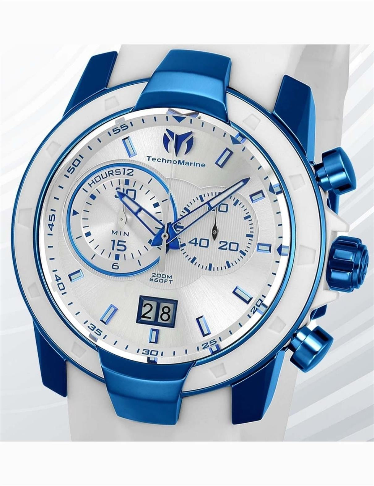 TECHNOMARINE