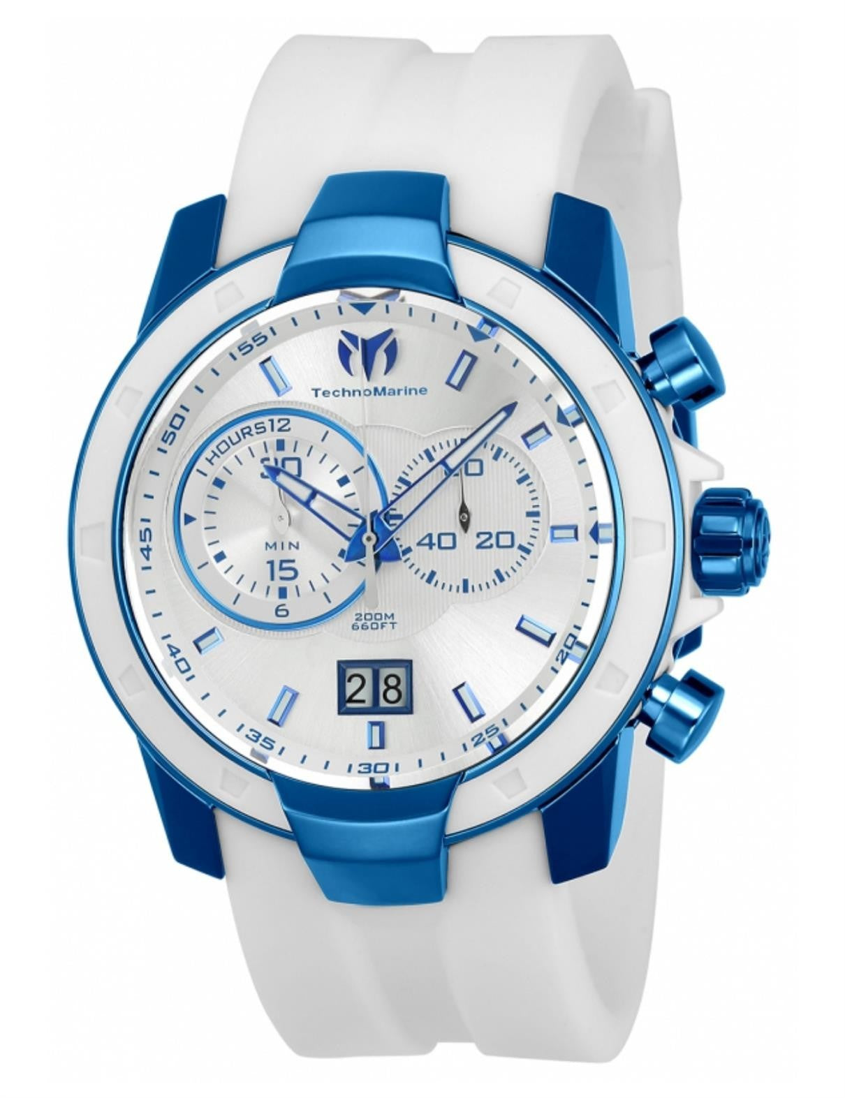 TECHNOMARINE